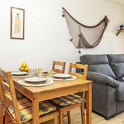 Appartement Poble Amarres II