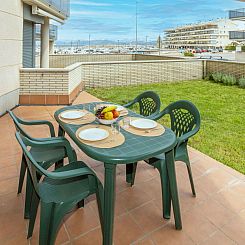 Appartement Balco del Port II