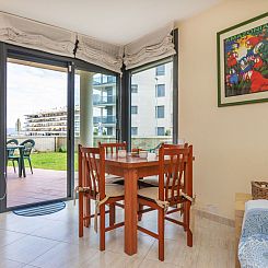 Appartement Balco del Port II
