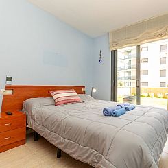 Appartement Balco del Port II