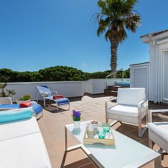 Appartement Green Club Duplex