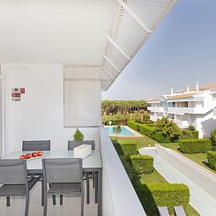 Appartement Green Club Duplex