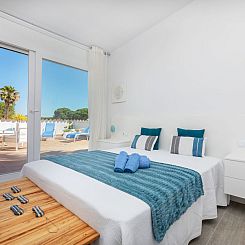Appartement Green Club Duplex
