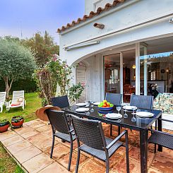 Vakantiehuis La Reserva I
