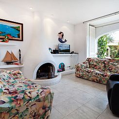 Vakantiehuis La Reserva I