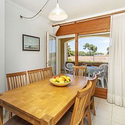 Vakantiehuis Melis III C3