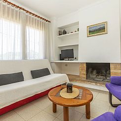 Vakantiehuis Melis III C3