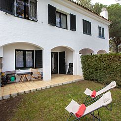 Vakantiehuis Pals Haus Rome
