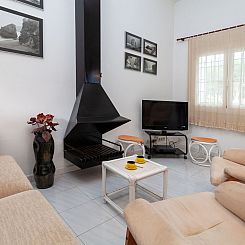 Vakantiehuis Villa Blanca Feliu