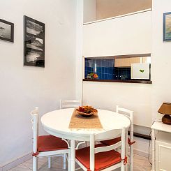 Vakantiehuis Villa Blanca Feliu