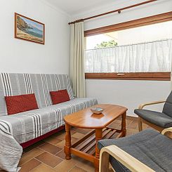 Appartement "Melis II M6-Playa de Pals"
