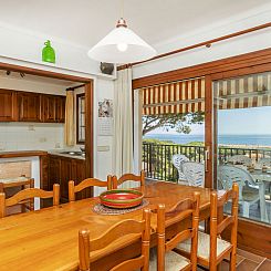 Appartement "Melis II M6-Playa de Pals"