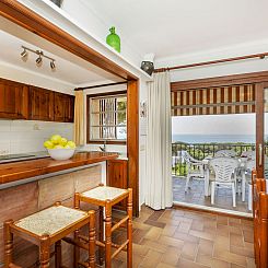 Appartement "Melis II M6-Playa de Pals"