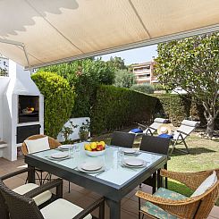 Vakantiehuis Reserva V