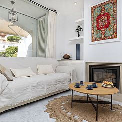 Vakantiehuis Reserva V