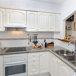 Vakantiehuis Reserva V