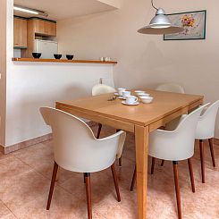 Appartement Port Pals CII