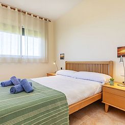 Appartement Port Pals CII