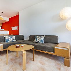 Appartement Port Pals B II
