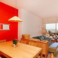 Appartement Port Pals B II