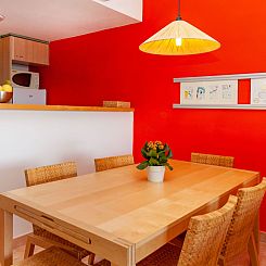 Appartement Port Pals B II