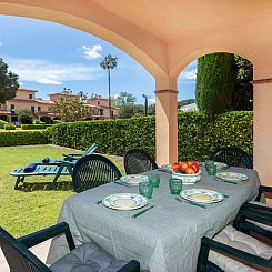 Vakantiehuis Port Pals Beach