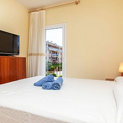 Vakantiehuis Port Pals Beach