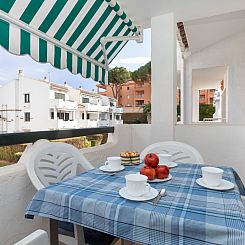 Appartement El Coto G