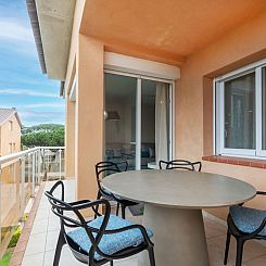 Appartement Sa Guilla Golf & Sun