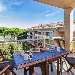 Appartement Ca la Marisa