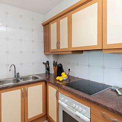 Appartement Ca la Marisa