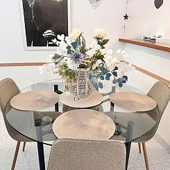 Appartement Nautic Golf C III