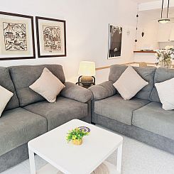 Appartement Nautic Golf C III