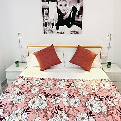 Appartement Nautic Golf C III