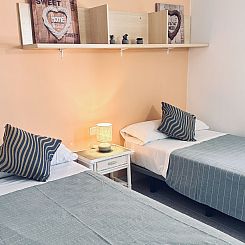 Appartement Nautic Golf C III