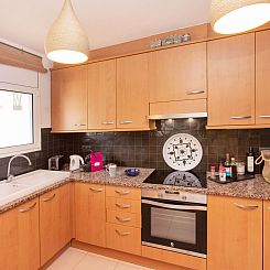 Vakantiehuis Florencia
