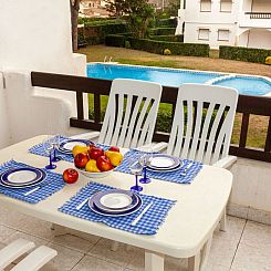 Appartement Nautic Golf Playa C II