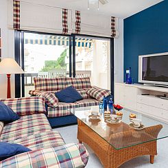 Appartement Nautic Golf Playa C II