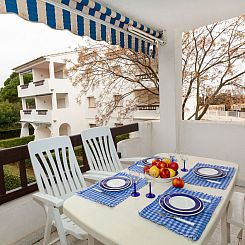 Appartement Nautic Golf Playa C II