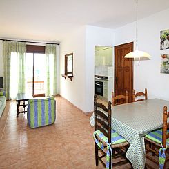 Vakantiehuis Palsmar