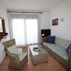Vakantiehuis Palsmar