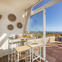 Appartement Paradise beach