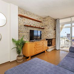 Appartement Paradise beach