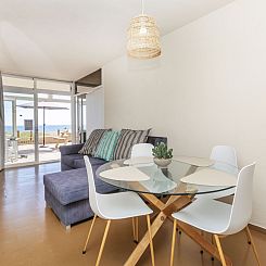 Appartement Paradise beach