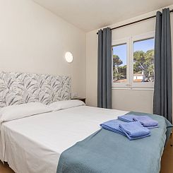 Appartement Paradise beach