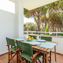 Appartement Green Mar H