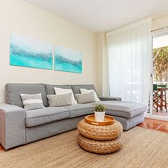 Appartement Green Mar H