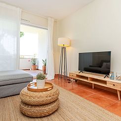 Appartement Green Mar H