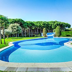 Appartement Green Mar H