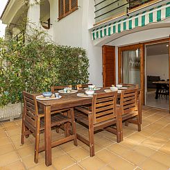 Appartement Country Club
